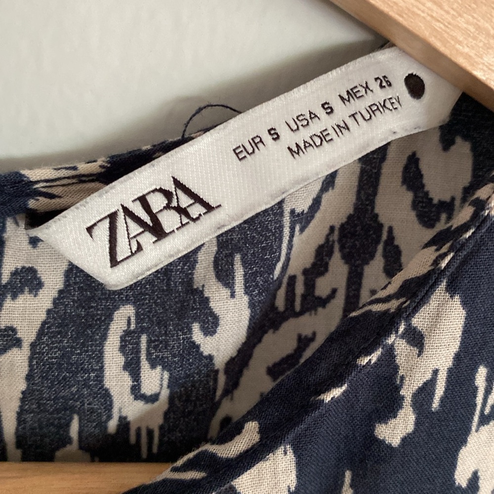 Zara Top - Picture 3 of 6